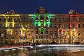 Grand Hotel Kempinski Vilnius