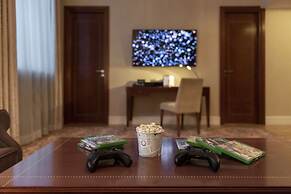 Grand Hotel Vilnius, Curio Collection by Hilton