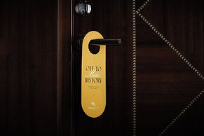 Grand Hotel Vilnius, Curio Collection by Hilton