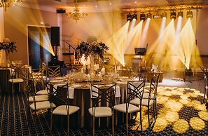 Grand Hotel Vilnius, Curio Collection by Hilton