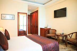 Swiss Inn Nexus Hotel