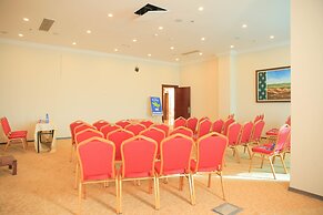 Swiss Inn Nexus Hotel