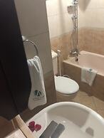 Swiss Inn Nexus Hotel