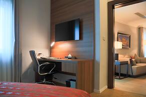 Swiss Inn Nexus Hotel