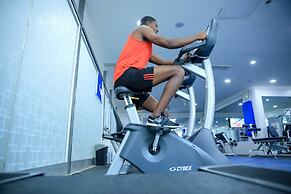 Swiss Inn Nexus Hotel