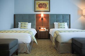 Swiss Inn Nexus Hotel