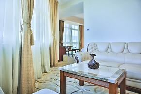 Swiss Inn Nexus Hotel