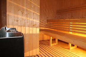 Swiss Inn Nexus Hotel