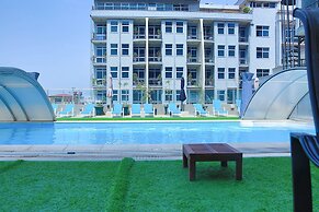 Swiss Inn Nexus Hotel