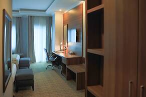 Swiss Inn Nexus Hotel