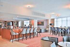 Swiss Inn Nexus Hotel