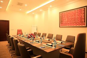 Swiss Inn Nexus Hotel