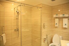 Swiss Inn Nexus Hotel