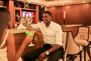 Swiss Inn Nexus Hotel