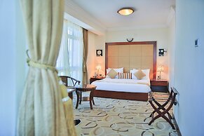 Swiss Inn Nexus Hotel