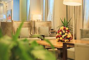 Swiss Inn Nexus Hotel