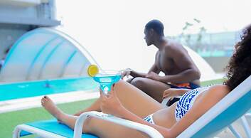 Swiss Inn Nexus Hotel