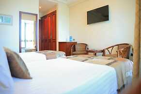 Swiss Inn Nexus Hotel