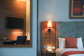 Swiss Inn Nexus Hotel