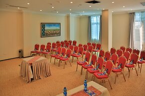 Swiss Inn Nexus Hotel