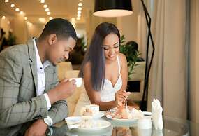 Swiss Inn Nexus Hotel