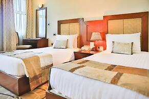 Swiss Inn Nexus Hotel