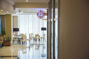 Swiss Inn Nexus Hotel