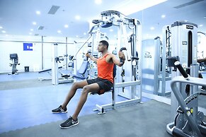 Swiss Inn Nexus Hotel