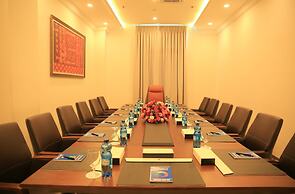 Swiss Inn Nexus Hotel