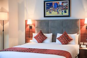 Swiss Inn Nexus Hotel