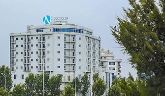 Swiss Inn Nexus Hotel