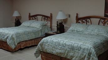 Hotel Villa Americana