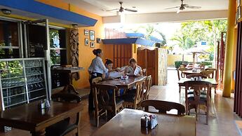 Hotel Villa Americana