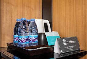 Hilton Garden Inn Jinzhong Yuci