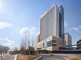 Hilton Garden Inn Jinzhong Yuci