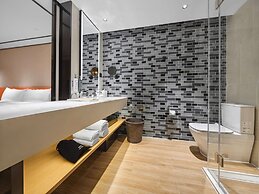 Hilton Garden Inn Jinzhong Yuci