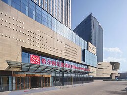 Hilton Garden Inn Jinzhong Yuci