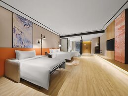 Hilton Garden Inn Jinzhong Yuci