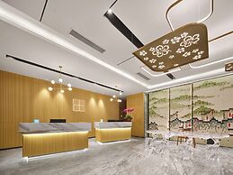 Hilton Garden Inn Jinzhong Yuci