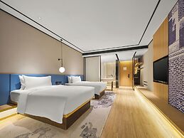 Hilton Garden Inn Jinzhong Yuci