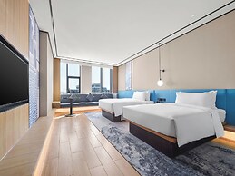 Hilton Garden Inn Jinzhong Yuci