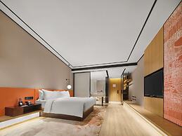 Hilton Garden Inn Jinzhong Yuci