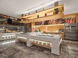 Hilton Garden Inn Jinzhong Yuci