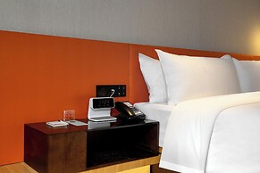 Hilton Garden Inn Jinzhong Yuci