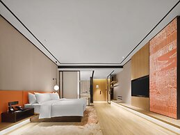 Hilton Garden Inn Jinzhong Yuci