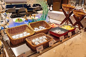 Hilton Garden Inn Jinzhong Yuci