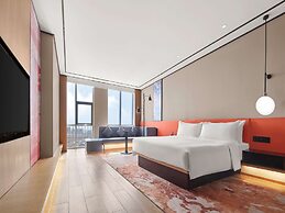 Hilton Garden Inn Jinzhong Yuci