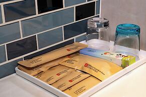 Hilton Garden Inn Jinzhong Yuci