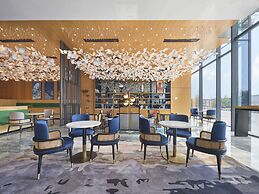 Hilton Garden Inn Jinzhong Yuci