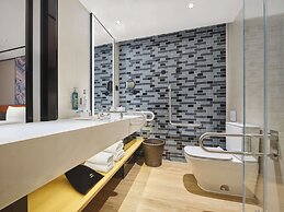 Hilton Garden Inn Jinzhong Yuci